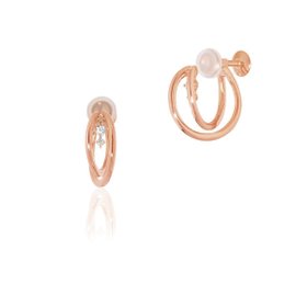 【ヨンドシー/4℃】のシルバー イヤリング 人気、トレンドファッション・服の通販 founy(ファニー) ファッション Fashion レディースファッション Fashion for Women ジュエリー Jewelry ファッションリング Fashion Rings イヤリング・フープ・ドロップタイプ Hoop, Drop & Clip Earrings おすすめ Recommended / Our Picks イヤリング Earrings ギフト プレゼント Gift / Present シルバー Silver, Metallic Silver ジュエリー Jewelry, Accessories フェミニン Feminine, Girly フープ Hoop, Hoop Earrings |ID:prp329100004806611