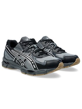 【エミ/emmi】の【ASICS】GEL-NYC 2055 人気、トレンドファッション・服の通販 founy(ファニー) ファッション Fashion レディースファッション Fashion for Women アイレット Eyelet Lace シューズ Shoes, Footwear ストライプ Stripe, Striped Pattern スニーカー Sneakers, Trainers スマート Smart, Elegant ランニング Running, Running Wear, Activewear, Jogging |ID:prp329100004806641
