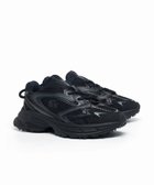 【ラコステ/LACOSTE】のレディース L003 NEO SHOT 125 1 SFA ビッグメッシュ ハイテクスニーカー 人気、トレンドファッション・服の通販 founy(ファニー) ファッション Fashion レディースファッション Fashion for Women クッション Cushion, Throw Pillow コンビ Combo, Combination Style スニーカー Sneakers, Trainers パターン Pattern, Design Print ビッグ Big, Oversized フィット Fit, Slim Fit メッシュ Mesh, Net Fabric メンズ Men's, Menswear ラバー Rubber, Rubber Sole thumbnail ブラック|ID: prp329100004806657 ipo3291000000034879447