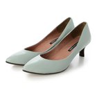 【ラボキゴシ ワークス/RABOKIGOSHI works】の【本革】ポインテッドトゥプレーンパンプス 人気、トレンドファッション・服の通販 founy(ファニー) ファッション Fashion レディースファッション Fashion for Women おすすめ Recommended / Our Picks プレーン Plain, Simple thumbnail グリーン|ID: prp329100004806661 ipo3291000000034879488