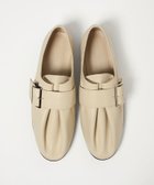 【オデット エ オディール/Odette e Odile】のベルトソフトダービー フラット20↑ 人気、トレンドファッション・服の通販 founy(ファニー) ファッション Fashion レディースファッション Fashion for Women ベルト&ウエストマーク Belts & Waist Accessories シューズ Shoes, Footwear フィット Fit, Slim Fit フラット Flat, Flat Shoes マニッシュ Mannish, Boyish リラックス Relax, Relaxed Fit エレガント 上品 Elegant thumbnail OFF WHITE|ID: prp329100004806674 ipo3291000000034879576