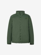 【ザ ノース フェイス/THE NORTH FACE / MEN】の【公式】ジップインサニーヌックジャケット(メンズ) アルパイン|ID: prp329100004806681 ipo3291000000034879614