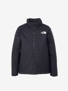 【ザ ノース フェイス/THE NORTH FACE / MEN】の【公式】ジップインサニーヌックジャケット(メンズ) ブラック|ID: prp329100004806681 ipo3291000000034879616