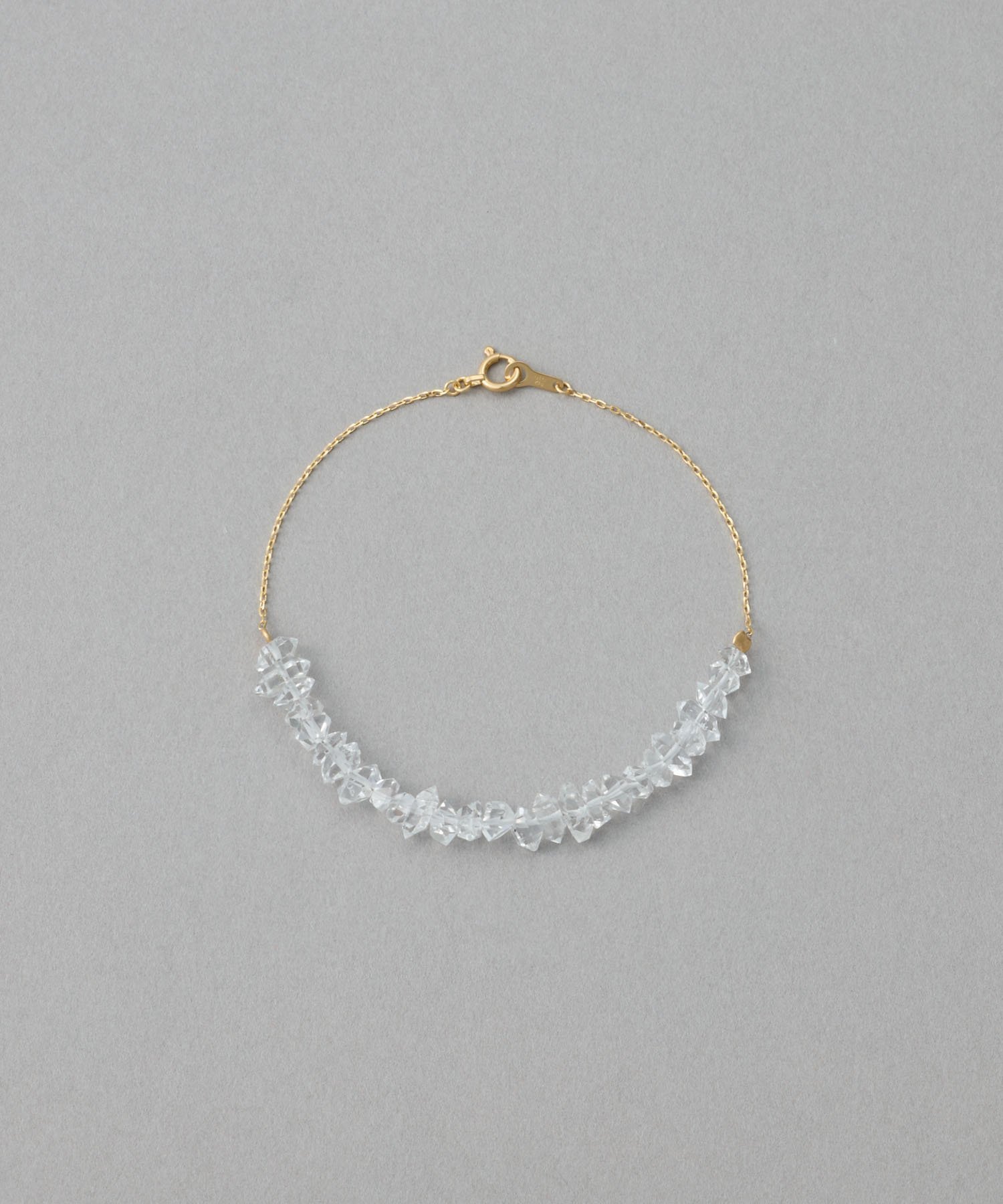 【エテ/ete】のシャンデリア K18YG クォーツ ブレスレット 人気、トレンドファッション・服の通販 founy(ファニー) 　ファッション　Fashion　レディースファッション　Fashion for Women　ジュエリー　Jewelry　チェーン＆カフブレスレット　Cuff & Chain Bracelets　コレクション　Collection, Seasonal Line　シンプル　Simple, Minimal　ダウン　Down, Puffer　チェーン　Chain, Chain Strap　ブレスレット　Bracelet, Wristband　 other-1|ID: prp329100004806688 ipo3291000000034879649