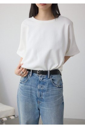 【アズール バイ マウジー/AZUL by moussy】のコクーンカットトップス 人気、トレンドファッション・服の通販 founy(ファニー) ファッション Fashion レディースファッション Fashion for Women トップス・カットソー Cut & Sew Tops おすすめ Recommended / Our Picks エレガント 上品 Elegant |ID:prp329100004806689
