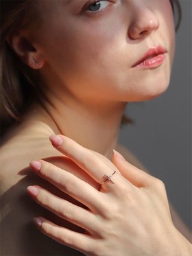 【キュイキュイ/cui-cui】のK10YG 人気、トレンドファッション・服の通販 founy(ファニー) ファッション Fashion レディースファッション Fashion for Women ジュエリー Jewelry, Accessories ダイヤモンド Diamond, Brilliant Cut 冬 Winter / This Winter クリスマス X'mas Christmas / X'mas ギフト プレゼント Gift / Present 2025年 2025 2025-2026秋冬・A/W Autumn/Winter 2025–26 AW25–26 |ID:prp329100004806694