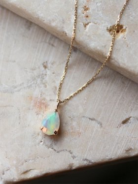 【キュイキュイ/cui-cui】のK10YG 人気、トレンドファッション・服の通販 founy(ファニー) ファッション Fashion レディースファッション Fashion for Women シェイプ Shape, Slim Fit シンプル Simple, Minimal ジュエリー Jewelry, Accessories ストーン Stone, Gem-Like ネックレス Necklace, Pendant Necklace クリスマス X'mas Christmas / X'mas ギフト プレゼント Gift / Present |ID:prp329100004806694