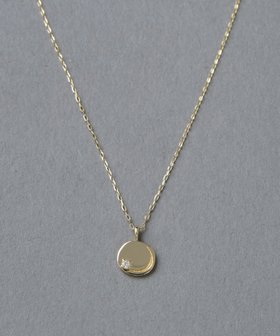 【エテ/ete】のシェア K10YG ダイヤモンド コイン ネックレス 人気、トレンドファッション・服の通販 founy(ファニー) ファッション Fashion レディースファッション Fashion for Women ジュエリー Jewelry ネックレス Necklaces & Pendants おすすめ Recommended / Our Picks コイン Coin, Coin Design ジュエリー Jewelry, Accessories ダイヤモンド Diamond, Brilliant Cut ダウン Down, Puffer トレンド Trend, Trending Now ネックレス Necklace, Pendant Necklace フォルム Silhouette, Form モチーフ Motif, Design Theme リバーシブル Reversible, Two-Sided ロマンティック Romantic, Feminine Style エレガント 上品 Elegant |ID:prp329100004806712