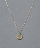 【エテ/ete】のシェア K10YG ダイヤモンド コイン ネックレス 人気、トレンドファッション・服の通販 founy(ファニー) ファッション Fashion レディースファッション Fashion for Women ジュエリー Jewelry ネックレス Necklaces & Pendants おすすめ Recommended / Our Picks コイン Coin, Coin Design ジュエリー Jewelry, Accessories ダイヤモンド Diamond, Brilliant Cut ダウン Down, Puffer トレンド Trend, Trending Now ネックレス Necklace, Pendant Necklace フォルム Silhouette, Form モチーフ Motif, Design Theme リバーシブル Reversible, Two-Sided ロマンティック Romantic, Feminine Style エレガント 上品 Elegant thumbnail イエローゴールド|ID: prp329100004806712 ipo3291000000034879741