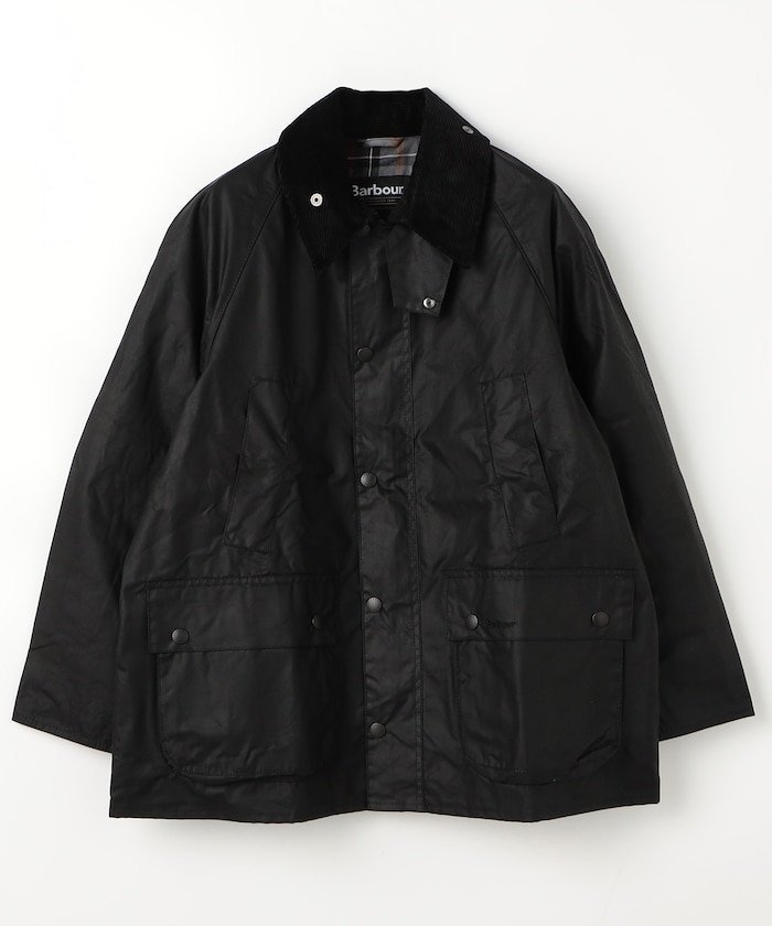 【フリークスストア/FREAK'S STORE】のbarbour os bedale wax jacket / MWX1679 / ビデイル ワックスジャケット オーバーサイズフィット 25AW 人気、トレンドファッション・服の通販 founy(ファニー) ファッション Fashion メンズファッション Fashion for Men コーデュロイ Corduroy, Cord Fabric ジップ Zip, Zipper ジャケット Jacket, Outerwear スリーブ Sleeve, Long Sleeve / Short Sleeve チェック Check, Plaid, Tartan 定番 Standard, Basic Item なめらか Smooth, Silky Texture フロント Front, Front Design A/W・秋冬 Autumn/Winter 冬 Winter / This Winter 2025年 2025 2025-2026秋冬・A/W Autumn/Winter 2025–26 AW25–26 other-1|ID: prp329100004806714 ipo3291000000034879753