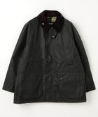 【フリークスストア/FREAK'S STORE】のbarbour os bedale wax jacket / MWX1679 / ビデイル ワックスジャケット オーバーサイズフィット 25AW 人気、トレンドファッション・服の通販 founy(ファニー) ファッション Fashion メンズファッション Fashion for Men コーデュロイ Corduroy, Cord Fabric ジップ Zip, Zipper ジャケット Jacket, Outerwear スリーブ Sleeve, Long Sleeve / Short Sleeve チェック Check, Plaid, Tartan 定番 Standard, Basic Item なめらか Smooth, Silky Texture フロント Front, Front Design A/W・秋冬 Autumn/Winter 冬 Winter / This Winter 2025年 2025 2025-2026秋冬・A/W Autumn/Winter 2025–26 AW25–26 thumbnail オリーブ|ID: prp329100004806714 ipo3291000000034879757