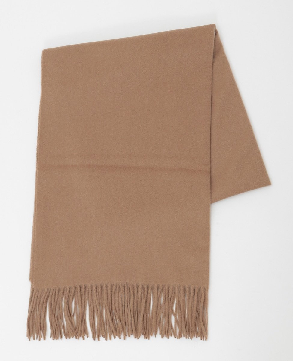 【リエス/Liesse】のカシミヤストール インテリア・キッズ・メンズ・レディースファッション・服の通販 founy(ファニー) 　ファッション　Fashion　レディースファッション　Fashion for Women　ストール　Stole, Wrap　ブラウン|ID: prp329100004806730 ipo3291000000034879860