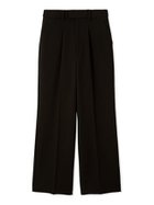 【ミラオーウェン/Mila Owen】の【セットアップ対応】ワンタックストレートパンツ BLK[009]|ID: prp329100004806732 ipo3291000000034879873