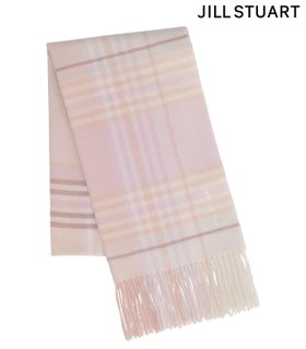 【インターモードカワベ/INTERMODE KAWABE】のJILL STUART(ジルスチュアート) カシミヤチェックストール 人気、トレンドファッション・服の通販 founy(ファニー) ファッション Fashion レディースファッション Fashion for Women おすすめ Recommended / Our Picks ギフト プレゼント Gift / Present ストール Stole, Wrap チェック Check, Plaid, Tartan A/W・秋冬 Autumn/Winter |ID:prp329100004806744