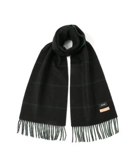 【ビームス/BEAMS / MEN】のカシミヤ ウィンドウペンチェック マフラー 人気、トレンドファッション・服の通販 founy(ファニー) ファッション Fashion メンズファッション Fashion for Men アイビー Ivy Pattern スポーツ Sports, Activewear トレンド Trend, Trending Now マフラー Scarf, Muffler ミリタリー Military, Army Style ワーク Workwear, Utility Style エレガント 上品 Elegant |ID:prp329100004806755