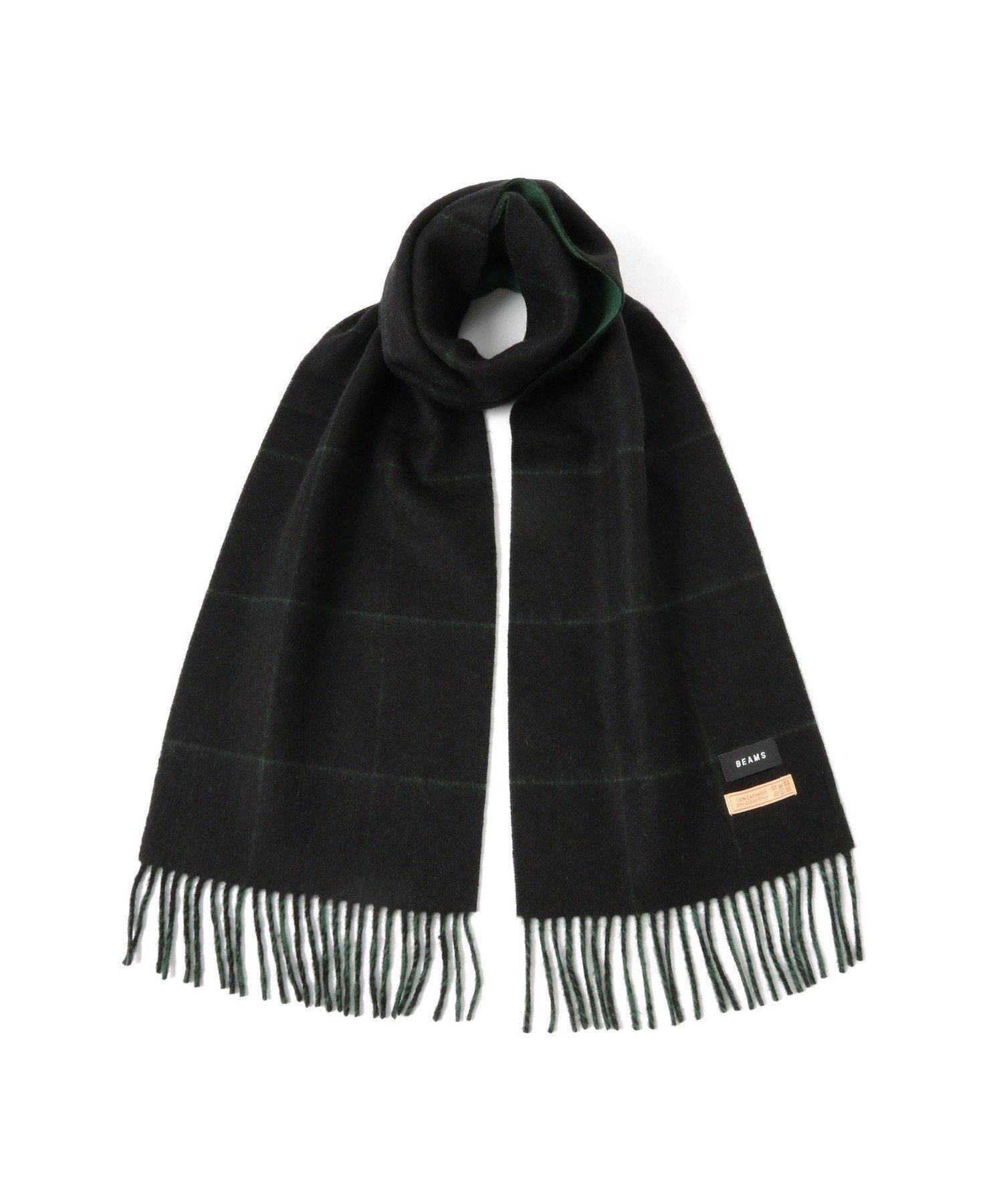 【ビームス/BEAMS / MEN】のカシミヤ ウィンドウペンチェック マフラー 人気、トレンドファッション・服の通販 founy(ファニー) ファッション Fashion メンズファッション Fashion for Men アイビー Ivy Pattern スポーツ Sports, Activewear トレンド Trend, Trending Now マフラー Scarf, Muffler ミリタリー Military, Army Style ワーク Workwear, Utility Style エレガント 上品 Elegant other-1|ID: prp329100004806755 ipo3291000000034880056