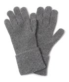 【トゥモローランド/TOMORROWLAND】のJohnstons of Elgin カシミヤ リブニット グローブ 人気、トレンドファッション・服の通販 founy(ファニー) ファッション Fashion レディースファッション Fashion for Women シンプル Simple, Minimal リブニット Rib Knit, Ribbed Knit 防寒 Cold Protection, Winter-Ready thumbnail 15 グレー|ID: prp329100004806757 ipo3291000000034880068