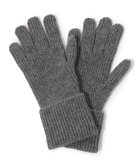 【トゥモローランド/TOMORROWLAND】のJohnstons of Elgin カシミヤ リブニット グローブ 人気、トレンドファッション・服の通販 founy(ファニー) ファッション Fashion レディースファッション Fashion for Women シンプル Simple, Minimal リブニット Rib Knit, Ribbed Knit 防寒 Cold Protection, Winter-Ready thumbnail 17 チャコールグレー|ID: prp329100004806757 ipo3291000000034880071
