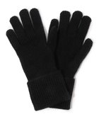 【トゥモローランド/TOMORROWLAND】のJohnstons of Elgin カシミヤ リブニット グローブ 人気、トレンドファッション・服の通販 founy(ファニー) ファッション Fashion レディースファッション Fashion for Women シンプル Simple, Minimal リブニット Rib Knit, Ribbed Knit 防寒 Cold Protection, Winter-Ready thumbnail 19 ブラック|ID: prp329100004806757 ipo3291000000034880073