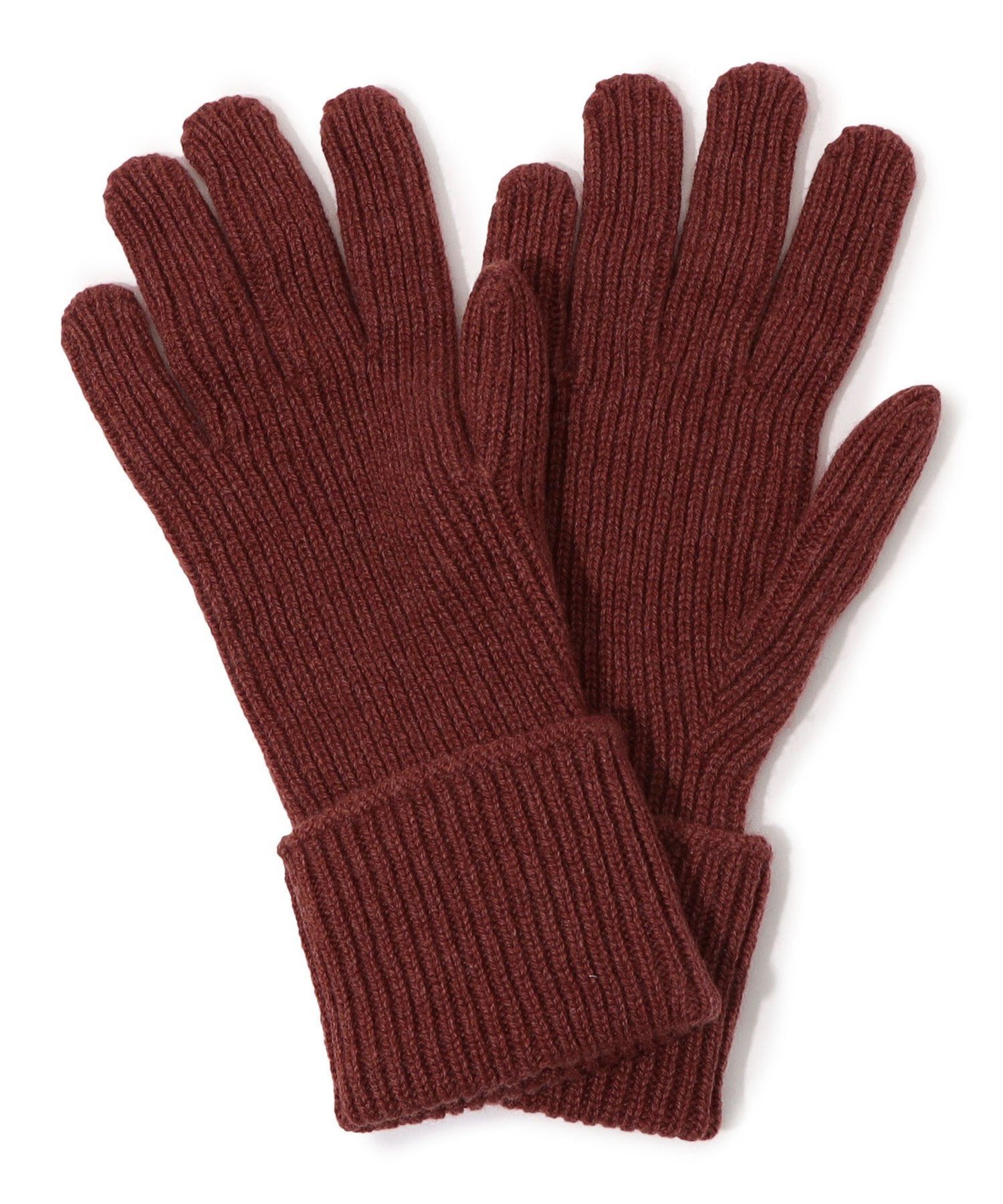 【トゥモローランド/TOMORROWLAND】のJohnstons of Elgin カシミヤ リブニット グローブ インテリア・キッズ・メンズ・レディースファッション・服の通販 founy(ファニー) ファッション Fashion レディースファッション Fashion for Women シンプル Simple, Minimal リブニット Rib Knit, Ribbed Knit 防寒 Cold Protection, Winter-Ready 47 ブラウン|ID: prp329100004806757 ipo3291000000034880075