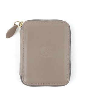 【ブルーコムブルー/BLEU COMME BLEU】のイルビゾンテ キーケース 人気、トレンドファッション・服の通販 founy(ファニー) ファッション Fashion レディースファッション Fashion for Women おすすめ Recommended / Our Picks シンプル Simple, Minimal スマート Smart, Elegant チェーン Chain, Chain Strap ポケット Pocket, Pocket Detail |ID:prp329100004806759