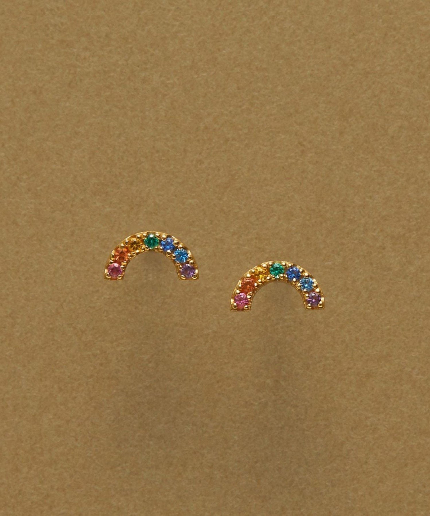 【ビューティ&ユース ユナイテッドアローズ/BEAUTY&YOUTH / UNITED ARROWS】のBAQLESS Honesty Arc Palette ピアス 人気、トレンドファッション・服の通販 founy(ファニー) ファッション Fashion レディースファッション Fashion for Women カラフル Colorful Design ジュエリー Jewelry, Accessories ストーン Stone, Gem-Like フランス France, French モチーフ Motif, Design Theme other-1|ID: prp329100004806775 ipo3291000000034880267