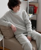 【ロッキーモンロー/Rocky Monroe】の裏起毛スウェットセットアップ(ルームウェア) 人気、トレンドファッション・服の通販 founy(ファニー) ファッション Fashion レディースファッション Fashion for Women トップス・カットソー Cut & Sew Tops レディースパーカー・カジュアルフーディー Casual Hoodies & Sweatshirts スウェット・クルーネックトップス Sweatshirts & Crewnecks / Relaxed Fit Sweat Tops くるぶし Ankle-Length コンパクト Compact, Small Size シンプル Simple, Minimal セットアップ Set-Up, Coordinated Outfit ドローコード Drawcord, Drawstring Cord メンズ Men's, Menswear 無地 Plain, Solid Color リラックス Relax, Relaxed Fit 再入荷 Restock / Back in Stock おすすめ Recommended / Our Picks 旅行 Travel thumbnail オートミール杢|ID: prp329100004806779 ipo3291000000034880299