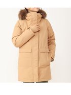 【コロンビア/Columbia】のColumbia/ ウィメンズリトルシーインシュレイテッドパーカー /コロンビア ベージュ[005001]|ID: prp329100004806782 ipo3291000000035141686