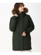 【コロンビア/Columbia】のColumbia/ ウィメンズリトルシーインシュレイテッドパーカー /コロンビア ダークグリーン[006006]|ID: prp329100004806782 ipo3291000000035141691