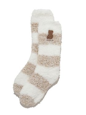 【ジェラート ピケ/gelato pique】のベアさがらメランジ2ボーダーソックス 人気、トレンドファッション・服の通販 founy(ファニー) ファッション Fashion レディースファッション Fashion for Women ソックス&靴下 Socks & Hosiery おすすめ Recommended / Our Picks ギフト プレゼント Gift / Present スマート Smart, Elegant ソックス Socks, Hosiery ボーダー Border, Stripe メランジ Melange, Mixed Yarn |ID:prp329100004806784