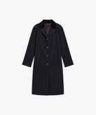 【アニエスベー ファム/agnes b. FEMME】のウール ロング チェスターコート Northwest 人気、トレンドファッション・服の通販 founy(ファニー) ファッション Fashion レディースファッション Fashion for Women アウター Coat / Outerwear Collection コート・ロングコート・ピーコート Long Coats, Peacoats & More チェスターコート・ロング丈アウター Chester Coats / Chesterfield Long Coats チェスターコート Chester Coat, Long Coat ポケット Pocket, Pocket Detail ロング Long, Long-Length 長袖 Long Sleeve, Full Sleeve thumbnail ネイビー|ID: prp329100004806804 ipo3291000000034880500