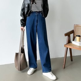 【ココモモ/COCOMOMO】の「楽革命」疲れないデニム デニムパンツ ストレッチデニム ウエスト調整 人気、トレンドファッション・服の通販 founy(ファニー) ファッション Fashion レディースファッション Fashion for Women パンツ Pants & Trousers デニムパンツ・ジーンズ・美脚デニム Denim Jeans & Pants ストレッチ Stretch, Stretchy Fabric ストレート Straight, Straight Cut デニム Denim, Jeans Material フィット Fit, Slim Fit レギュラー Regular, Standard Fit ロング Long, Long-Length |ID:prp329100004806812