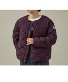 【ルージュヴィフラクレ/Rouge vif la cle】の【PYRENEX / ピレネックス】NACRE / ナクル / ダウンジャケット 人気、トレンドファッション・服の通販 founy(ファニー) ファッション Fashion レディースファッション Fashion for Women アウター Coat / Outerwear Collection レディースジャケット・軽アウター Jackets アウトドア Outdoor Clothing インナー Innerwear キルト Quilt, Quilted Fabric コンパクト Compact, Small Size 軽量 Lightweight, Ultra Light ショート Short, Short Length シンプル Simple, Minimal ジャケット Jacket, Outerwear ダウン Down, Puffer フランス France, French プレミアム Premium, High-End ベスト Vest, Waistcoat ラウンド Round, Round Neck 旅行 Travel ビジネス 仕事 通勤 Business / Work / Commuting thumbnail ボルドー|ID: prp329100004806814 ipo3291000000034880579