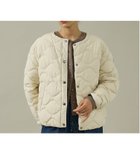 【ルージュヴィフラクレ/Rouge vif la cle】の【PYRENEX / ピレネックス】NACRE / ナクル / ダウンジャケット 人気、トレンドファッション・服の通販 founy(ファニー) ファッション Fashion レディースファッション Fashion for Women アウター Coat / Outerwear Collection レディースジャケット・軽アウター Jackets アウトドア Outdoor Clothing インナー Innerwear キルト Quilt, Quilted Fabric コンパクト Compact, Small Size 軽量 Lightweight, Ultra Light ショート Short, Short Length シンプル Simple, Minimal ジャケット Jacket, Outerwear ダウン Down, Puffer フランス France, French プレミアム Premium, High-End ベスト Vest, Waistcoat ラウンド Round, Round Neck 旅行 Travel ビジネス 仕事 通勤 Business / Work / Commuting thumbnail アイボリー|ID: prp329100004806814 ipo3291000000034880580