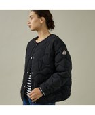 【ルージュヴィフラクレ/Rouge vif la cle】の【PYRENEX / ピレネックス】NACRE / ナクル / ダウンジャケット 人気、トレンドファッション・服の通販 founy(ファニー) ファッション Fashion レディースファッション Fashion for Women アウター Coat / Outerwear Collection レディースジャケット・軽アウター Jackets アウトドア Outdoor Clothing インナー Innerwear キルト Quilt, Quilted Fabric コンパクト Compact, Small Size 軽量 Lightweight, Ultra Light ショート Short, Short Length シンプル Simple, Minimal ジャケット Jacket, Outerwear ダウン Down, Puffer フランス France, French プレミアム Premium, High-End ベスト Vest, Waistcoat ラウンド Round, Round Neck 旅行 Travel ビジネス 仕事 通勤 Business / Work / Commuting thumbnail ブラック|ID: prp329100004806814 ipo3291000000034880581