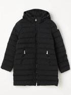 【ニコル/NICOLE】の【PYRENEX】SPOUTNIC LONG SOFT2 / スプートニックロングソフト2 人気、トレンドファッション・服の通販 founy(ファニー) ファッション Fashion レディースファッション Fashion for Women キルト Quilt, Quilted Fabric 軽量 Lightweight, Ultra Light ショート Short, Short Length ストレッチ Stretch, Stretchy Fabric ダウン Down, Puffer ピーチ Peach, Soft Touch フランス France, French ロング Long, Long-Length thumbnail 49ブラック|ID: prp329100004806837 ipo3291000000034880752