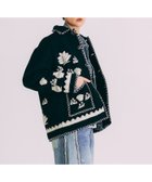 【フリークスストア/FREAK'S STORE】のインド刺繍 ウール メキシカン ジャケット 25AW 人気、トレンドファッション・服の通販 founy(ファニー) ファッション Fashion レディースファッション Fashion for Women アウター Coat / Outerwear Collection レディースジャケット・軽アウター Jackets 2025年 2025 2025-2026秋冬・A/W Autumn/Winter 2025–26 AW25–26 冬 Winter / This Winter おすすめ Recommended / Our Picks インド Indian Textile コレクション Collection, Seasonal Line ジャケット Jacket, Outerwear ハンド Hand, Handmade フェルト Felt, Felt Fabric 再入荷 Restock / Back in Stock A/W・秋冬 Autumn/Winter thumbnail ブラック|ID: prp329100004806844 ipo3291000000034880793