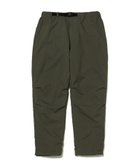 【スノーピーク/SNOW PEAK】の2L Octa Pants 人気、トレンドファッション・服の通販 founy(ファニー) ファッション Fashion レディースファッション Fashion for Women パンツ Pants & Trousers 今季 This Season, Current Season 軽量 Lightweight, Ultra Light シューズ Shoes, Footwear シンプル Simple, Minimal ストレッチ Stretch, Stretchy Fabric スマート Smart, Elegant フィット Fit, Slim Fit フロント Front, Front Design ポケット Pocket, Pocket Detail リラックス Relax, Relaxed Fit ロング Long, Long-Length A/W・秋冬 Autumn/Winter thumbnail Darkolive|ID: prp329100004806847 ipo3291000000034880835