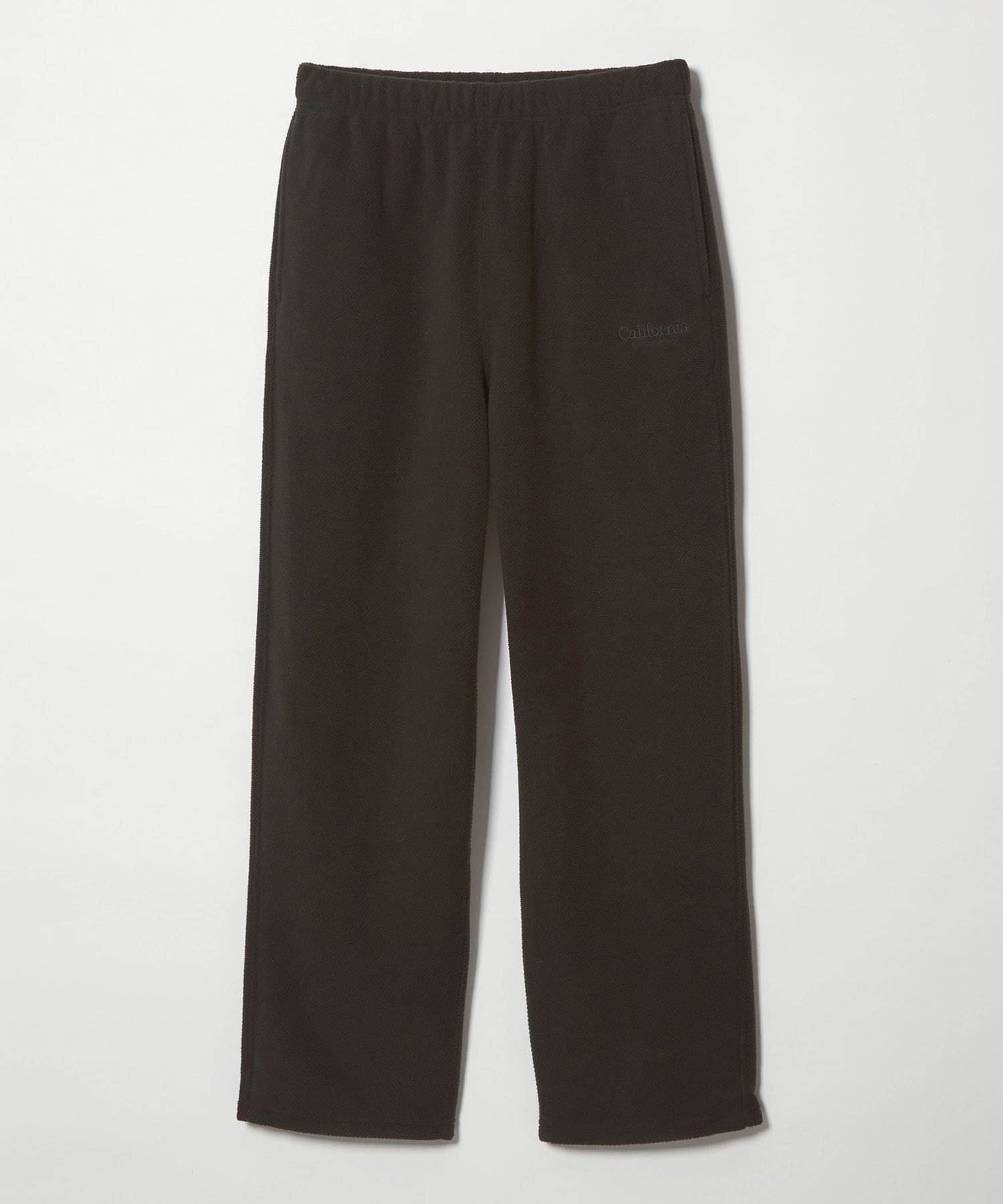 【ビューティ&ユース ユナイテッドアローズ/BEAUTY&YOUTH / UNITED ARROWS】のCGS. ポップコーン フリース イージーパンツ 人気、トレンドファッション・服の通販 founy(ファニー) ファッション Fashion レディースファッション Fashion for Women パンツ Pants & Trousers スピンドル Spindle, Drawcord テーパード Tapered, Tapered Pants ポケット Pocket, Pocket Detail ワイド Wide, Wide Fit ワンポイント One Point, Statement Accent other-1|ID: prp329100004806852 ipo3291000000034880861