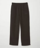 【ビューティ&ユース ユナイテッドアローズ/BEAUTY&YOUTH / UNITED ARROWS】のCGS. ポップコーン フリース イージーパンツ 人気、トレンドファッション・服の通販 founy(ファニー) ファッション Fashion レディースファッション Fashion for Women パンツ Pants & Trousers スピンドル Spindle, Drawcord テーパード Tapered, Tapered Pants ポケット Pocket, Pocket Detail ワイド Wide, Wide Fit ワンポイント One Point, Statement Accent thumbnail BLACK|ID: prp329100004806852 ipo3291000000034880862