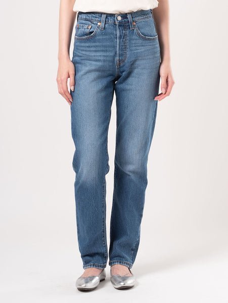 【リーバイス/Levis】の501 ジーンズ FOR WOMEN ミディアムインディゴ 人気、トレンドファッション・服の通販 founy(ファニー) ファッション Fashion レディースファッション Fashion for Women クラシック Classic, Timeless Style ジーンズ Jeans, Denim Pants ストレート Straight, Straight Cut フィット Fit, Slim Fit 人気 Popular, Best Seller other-1|ID: prp329100004806857 ipo3291000000034880913