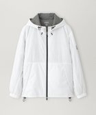 【エコアルフ/ECOALF】のACT NETPLUS リバーシブルアウター UNISEX 【日本限定】 人気、トレンドファッション・服の通販 founy(ファニー) ファッション Fashion レディースファッション Fashion for Women アウター Coat / Outerwear Collection コレクション Collection, Seasonal Line 軽量 Lightweight, Ultra Light ジャケット Jacket, Outerwear スポーツ Sports, Activewear トラベル Travel, Travel Gear プレミアム Premium, High-End モダン Modern, Contemporary ユニセックス Unisex, Genderless リップ Lip, Lip Motif リバーシブル Reversible, Two-Sided リラックス Relax, Relaxed Fit thumbnail ホワイト/グレー|ID: prp329100004806860 ipo3291000000034880933