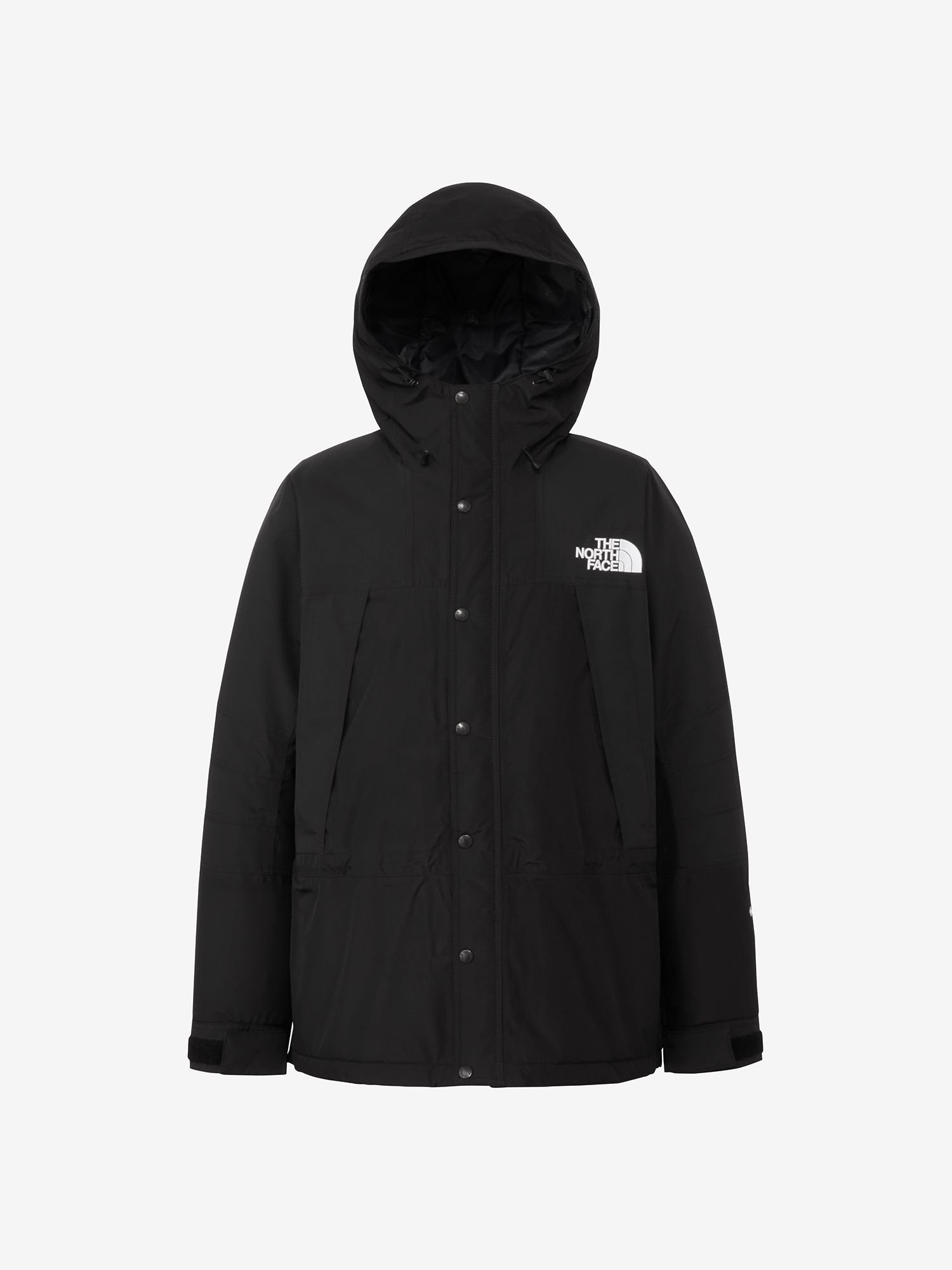 【ザ ノース フェイス/THE NORTH FACE】の【公式】マウンテンインサレーションジャケット(ユニセックス) インテリア・キッズ・メンズ・レディースファッション・服の通販 founy(ファニー) ファッション Fashion レディースファッション Fashion for Women アウター Coat / Outerwear Collection レディースジャケット・軽アウター Jackets アウトドア Outdoor Clothing タフタ Taffeta, Structured Fabric ダブル Double, Double-Breasted フラップ Flap, Flap Pocket フロント Front, Front Design 冬 Winter / This Winter 定番 Standard, Basic Item 秋 Autumn 軽量 Lightweight, Ultra Light ブラック|ID: prp329100004806862 ipo3291000000034880948