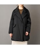 【ドレステリア/DRESSTERIOR】のAラインステッチレスダウン 人気、トレンドファッション・服の通販 founy(ファニー) ファッション Fashion レディースファッション Fashion for Women イタリア Italy クラシック Classic, Timeless Style サテン Satin, Glossy Fabric スタンド Stand Collar, Upright Stand ストレッチ Stretch, Stretchy Fabric スマート Smart, Elegant ダウン Down, Puffer ダブル Double, Double-Breasted フラップ Flap, Flap Pocket フロント Front, Front Design ボトム Bottoms, Lower Wear ポケット Pocket, Pocket Detail マフラー Scarf, Muffler ミドル Middle Length, Mid Height エレガント 上品 Elegant thumbnail ブラック|ID: prp329100004806868 ipo3291000000034880985