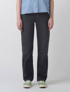 【リーバイス/Levis】のLOW PRO ジーンズ ストレート 人気、トレンドファッション・服の通販 founy(ファニー) ファッション Fashion レディースファッション Fashion for Women クラシック Classic, Timeless Style ジーンズ Jeans, Denim Pants ストレート Straight, Straight Cut デニム Denim, Jeans Material thumbnail Blacks|ID: prp329100004806871 ipo3291000000034880996