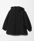 【ビューティ&ユース ユナイテッドアローズ/BEAUTY&YOUTH / UNITED ARROWS】のナイロン パフ フードブルゾン 人気、トレンドファッション・服の通販 founy(ファニー) ファッション Fashion レディースファッション Fashion for Women アウター Coat / Outerwear Collection ブルゾンジャケット・スポーティアウター Blouson Jackets シンプル Simple, Minimal ドローコード Drawcord, Drawstring Cord バランス Balance, Style Balance フォルム Silhouette, Form フラップ Flap, Flap Pocket ブルゾン Blouson, Bomber Jacket ボトム Bottoms, Lower Wear ミックス Mix, Mixed Style ワイド Wide, Wide Fit おすすめ Recommended / Our Picks thumbnail BLACK|ID: prp329100004806879 ipo3291000000034881024
