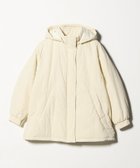 【ビューティ&ユース ユナイテッドアローズ/BEAUTY&YOUTH / UNITED ARROWS】のナイロン パフ フードブルゾン 人気、トレンドファッション・服の通販 founy(ファニー) ファッション Fashion レディースファッション Fashion for Women アウター Coat / Outerwear Collection ブルゾンジャケット・スポーティアウター Blouson Jackets シンプル Simple, Minimal ドローコード Drawcord, Drawstring Cord バランス Balance, Style Balance フォルム Silhouette, Form フラップ Flap, Flap Pocket ブルゾン Blouson, Bomber Jacket ボトム Bottoms, Lower Wear ミックス Mix, Mixed Style ワイド Wide, Wide Fit おすすめ Recommended / Our Picks thumbnail OFF WHITE|ID: prp329100004806879 ipo3291000000034881026