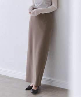 【ノーブル / スピック&スパン/NOBLE / Spick & Span】の《追加》【洗える】コンフォートジャージーライクタイトスカート8 人気、トレンドファッション・服の通販 founy(ファニー) ファッション Fashion レディースファッション Fashion for Women スカート Skirts ストレッチ Stretch, Stretchy Fabric タイトスカート Pencil Skirt, Tight Skirt フィット Fit, Slim Fit 人気 Popular, Best Seller ビジネス 仕事 通勤 Business / Work / Commuting 洗える Machine Washable |ID:prp329100004806898