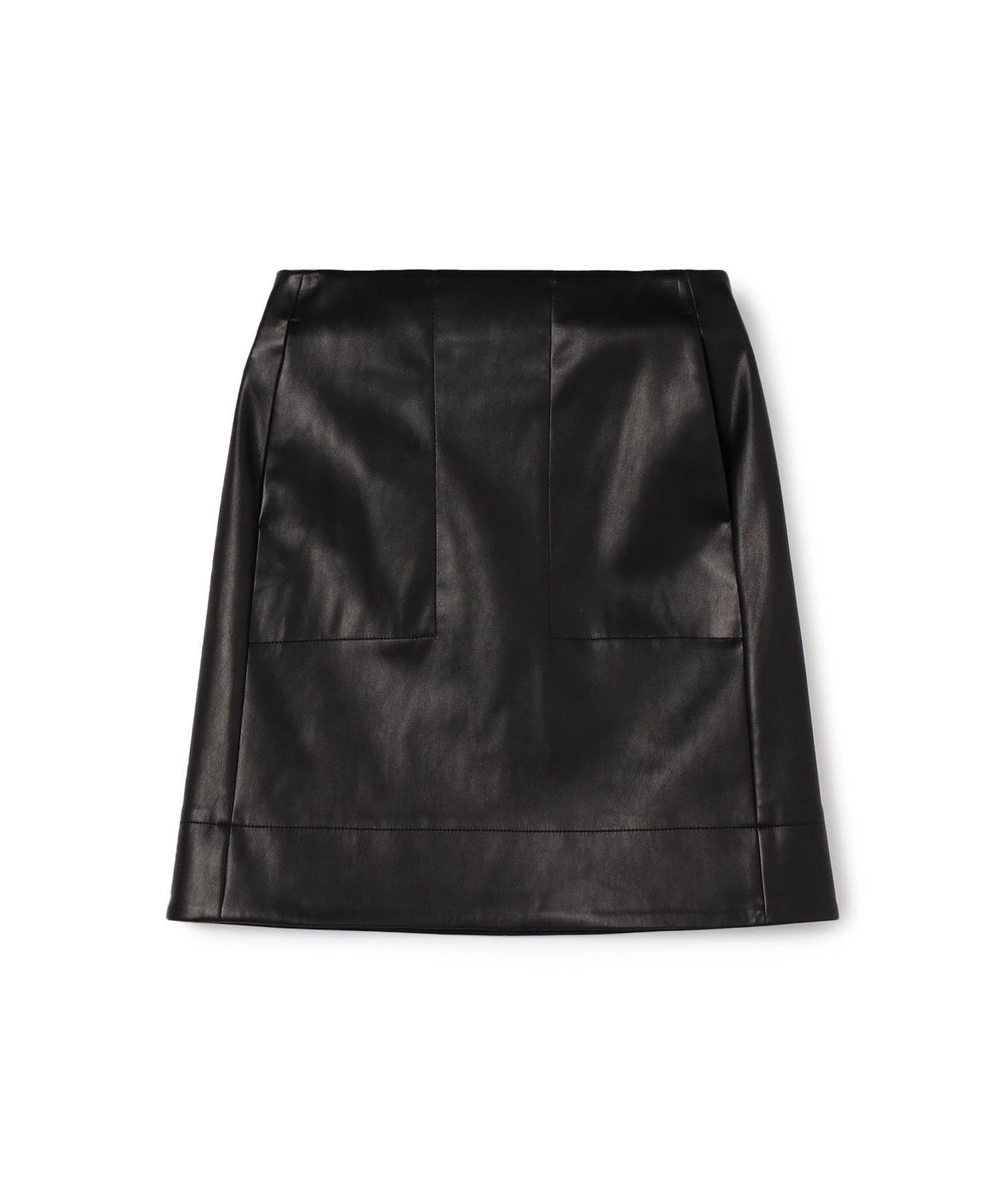 【トゥモローランド/TOMORROWLAND】のレザーライクミニスカート 人気、トレンドファッション・服の通販 founy(ファニー) ファッション Fashion レディースファッション Fashion for Women スカート Skirts ミニスカート Mini Skirts おすすめ Recommended / Our Picks ストレッチ Stretch, Stretchy Fabric トレンド Trend, Trending Now バランス Balance, Style Balance パーカー Hoodie, Parka other-1|ID: prp329100004806907 ipo3291000000034881228