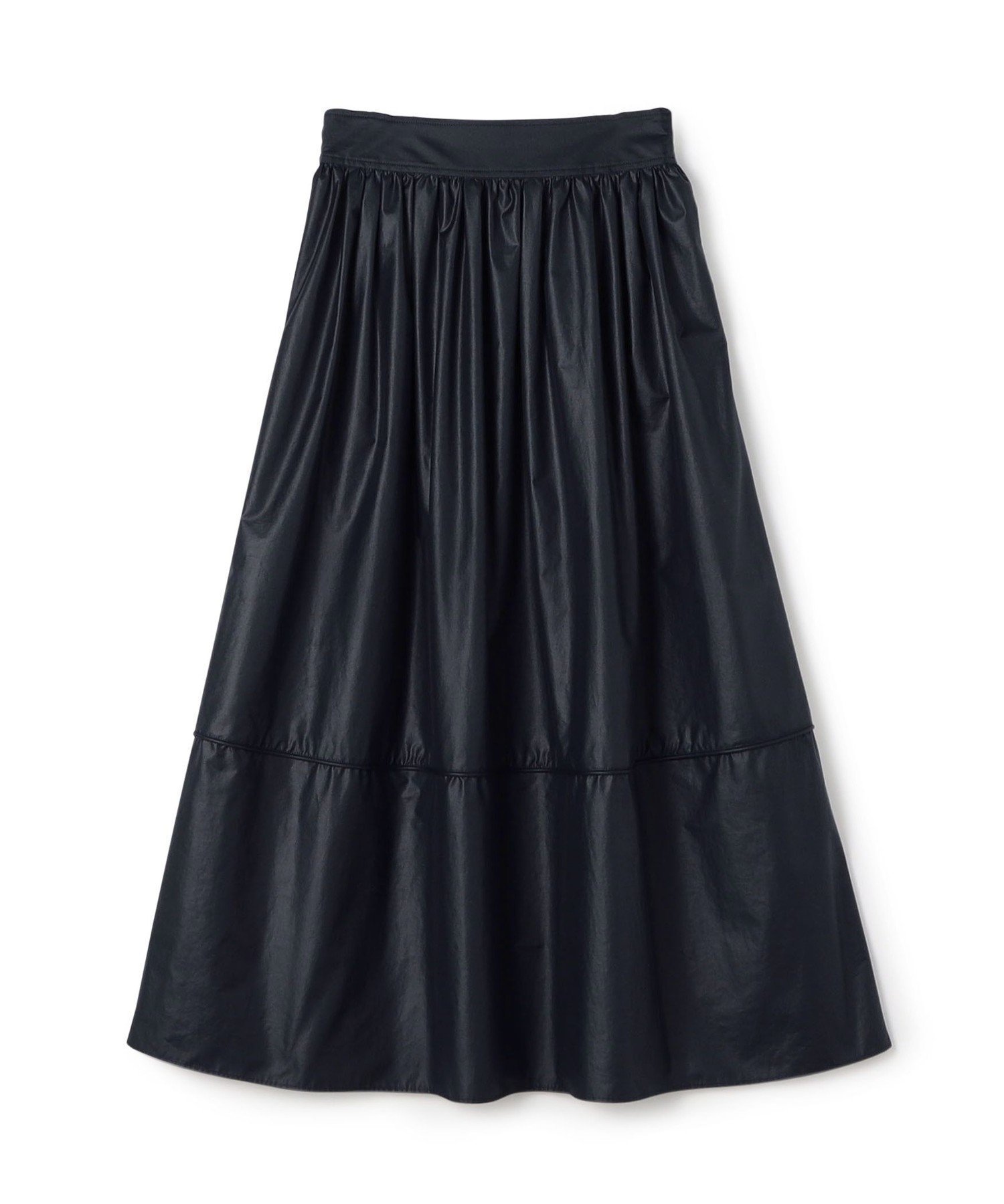 【トゥモローランド/TOMORROWLAND】のクリスピータフタ ギャザーマキシスカート 人気、トレンドファッション・服の通販 founy(ファニー) ファッション Fashion レディースファッション Fashion for Women スカート Skirts ギャザー Gathered, Ruffled サンダル Sandals, Summer Shoes シューズ Shoes, Footwear タフタ Taffeta, Structured Fabric フォルム Silhouette, Form フラット Flat, Flat Shoes ボトム Bottoms, Lower Wear マキシ Maxi, Full Length other-1|ID: prp329100004806913 ipo3291000000034881258